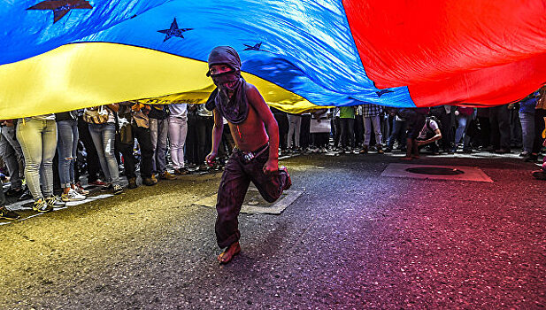 Перу может разорвать отношения с Венесуэлой