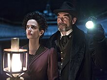 Сериал «Страшные сказки» снова закрыли