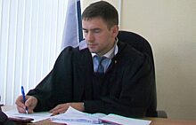 Уральского судью уволили за лишение прав лихача, сбившего 4 человек