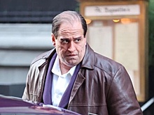 В Нью-Йорке начались съемки сериала «Пингвин» с Колином Фарреллом