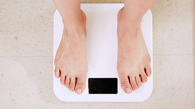 Пять вещей, о которых не следует волноваться при похудении