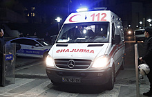 В аварии на юге Турции пострадали 11 россиян