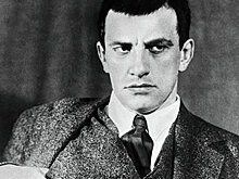 Биография Владимира Маяковского