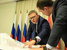 Ремонтные работы на трассе Челябинск-Екатеринбург идут с опережением графика