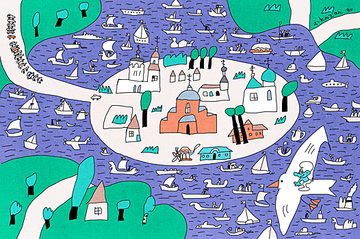 Утренняя вечеринка в Лядском, открытие пространства «ПРОФсоюзники» и лодочный фестиваль в Свияжске: куда в эти выходные?