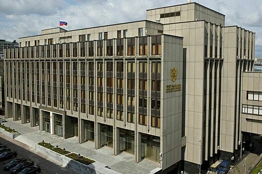 Совфед расширил права регионов по распоряжению бюджетными средствами