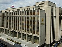 Совфед расширил права регионов по распоряжению бюджетными средствами