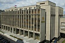 Пять комитетов Совета Федерации обсудят актуальные вопросы развития Севастополя