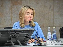 Светлана Радионова — бизнесу: "Мы доберемся до каждого, посчитаем ущерб и будем судиться"