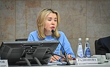 Светлана Радионова — бизнесу: "Мы доберемся до каждого, посчитаем ущерб и будем судиться"