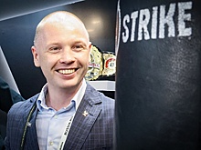 Алексей Тищенко: со временем с IBA будет очень сложно конкурировать