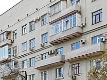 Фасады исторических зданий в столице на Люсиновской улице отремонтируют