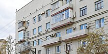 Фасады исторических зданий в столице на Люсиновской улице отремонтируют