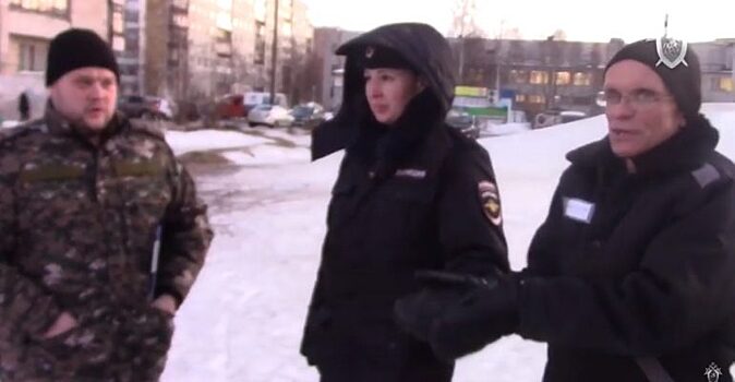 В Архангельске заключённый решил сознаться в убийстве 14-летней давности