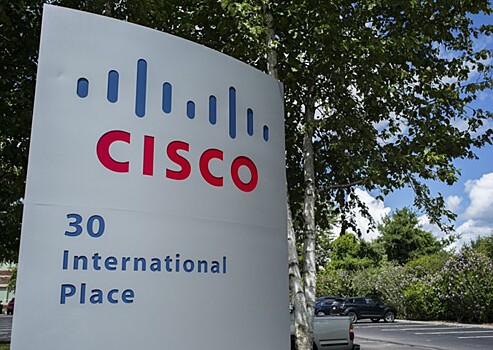 Cisco предложила DataDog поглощение более, чем за $7 млрд
