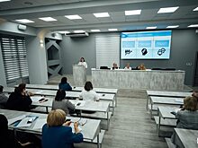 В СГЮА прошло обучение специалистов комиссий по делам несовершеннолетних