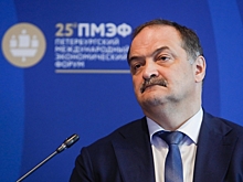 Глава Дагестана поблагодарил сотрудников Росгвардии за отсутствие сакральной жертвы