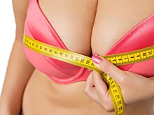 Все больше и больше: как изменилась женская грудь за последние 50 лет