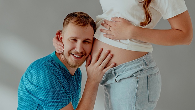 25-я неделя беременности: как часто должен шевелиться малыш