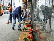 Один пострадавший при взрыве в автобусе в Воронеже остаётся в реанимации