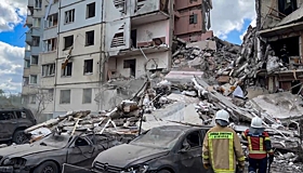 Названы суммы компенсаций пострадавшим при обрушении дома в Белгороде