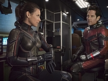 От «Пылающего» до «Человека-муравья»: 17 лучших фильмов июля