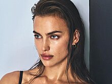 Как выглядели известные русские модели до того, как стали успешными