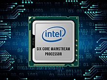 Intel Core i7-8700K сравнили с Ryzen 7 1800X по производительности