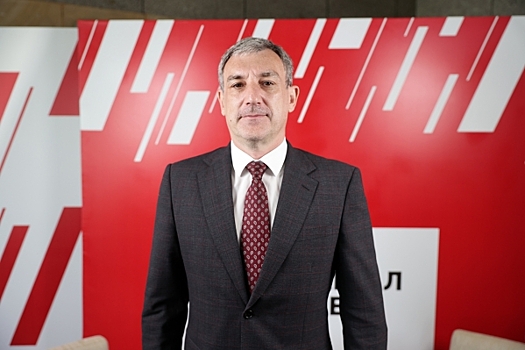 Василий Орлов о значимости российско-китайского сотрудничества: «Это многогранная задача»
