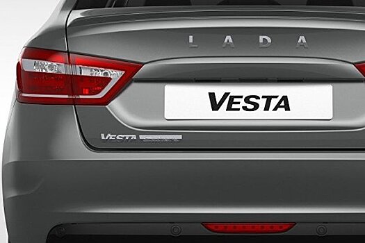 "Автоваз" обновил 1,8-литровый мотор для Lada Vesta и XRay