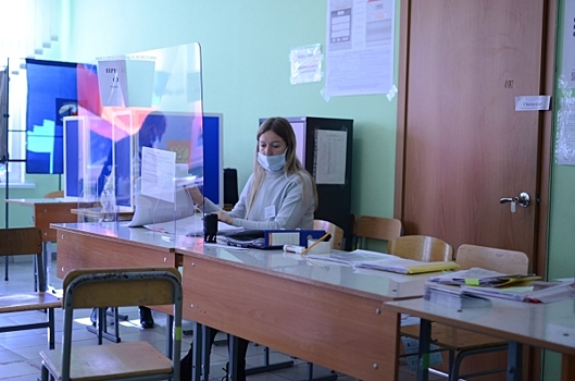 Скандалы в Новгороде и единодушие избирателей в Пскове: чем запомнились выборы в СЗФО