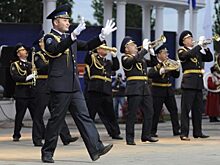 В горпарке Орла будет играть оркестр академии ФСО