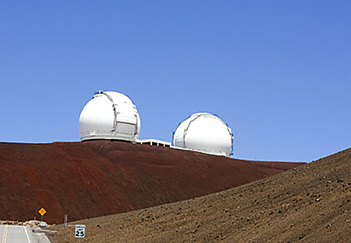 Ученые нашли пережившую смерть звезды планету