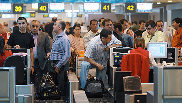 Компенсацию за задержки рейсов увеличат