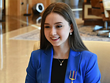 Ренат Лайшев: «Камила Валиева поступила в МГИМО, это престижно и радостно. Пойдет работать на Первый канал»