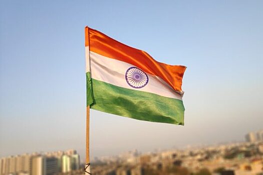 Житель Индии потерял 18 членов своей семьи в автокатастрофе