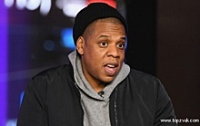 Jay Z удалил всю свою музыку со Spotify