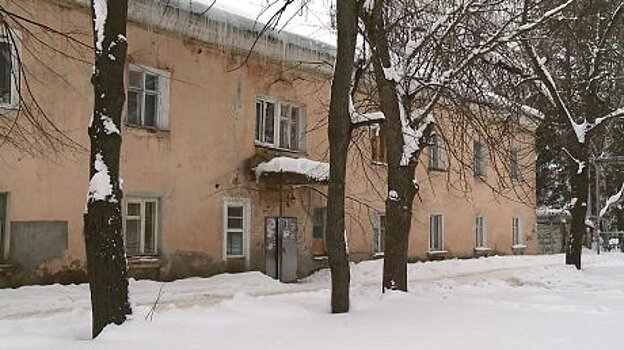 В Пензе несвоевременная уборка дорого обойдется организациям