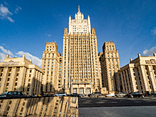 Джо Байдену запретили въезд в Россию