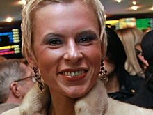 Бывшая жена Башарова готовится к родам