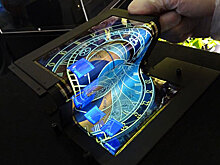 Apple может представить складной iPhone