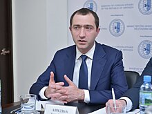 МИД Абхазии: визу можно оформить на границе за две минуты