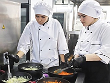 Компании берут на работу все больше выпускников колледжей и техникумов