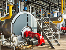 Подготовка к отопительному сезону началась в Подмосковье