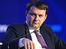 Орешкин заявил о страхе бизнеса зарабатывать больше денег