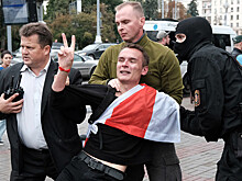 В Минске отпустили большинство задержанных студентов, остальных будут судить