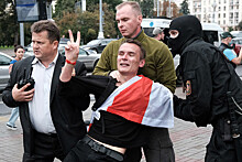 В Минске отпустили большинство задержанных студентов, остальных будут судить