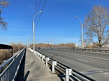 В Новосибирске определили подрядчика для ремонта Советского шоссе