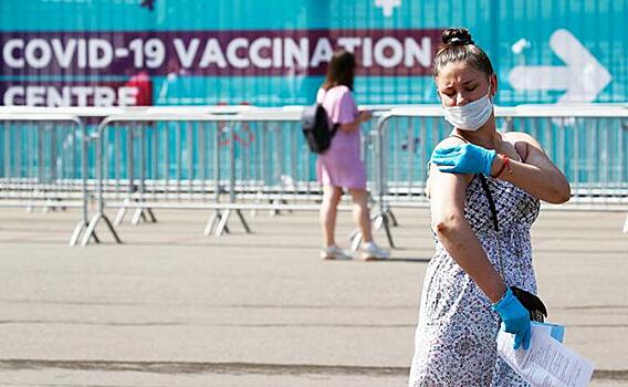 Америка разгромила Россию в войне вакцин: “Спутник V" проиграл