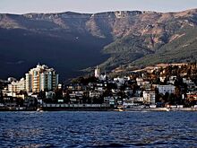 Ялта – в десятке популярных направлений для бронирования коттеджей на майские праздники